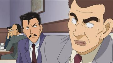 A Present from the True Culprit/Gallery - Detective Conan Wiki