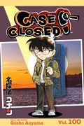 Volume 100