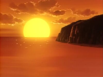Detective George's Mini-Mini Big Strategy - Detective Conan Wiki