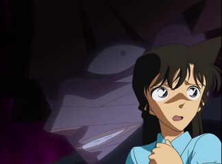 The Sealed Western-Style Window/Gallery - Detective Conan Wiki