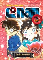 Detective Conan Romantic Selection Vol 3.jpg