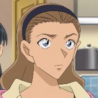 The Surprise That Leads to Tragedy - Detective Conan Wiki