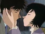 Takagi and Miwako about to kiss.jpg