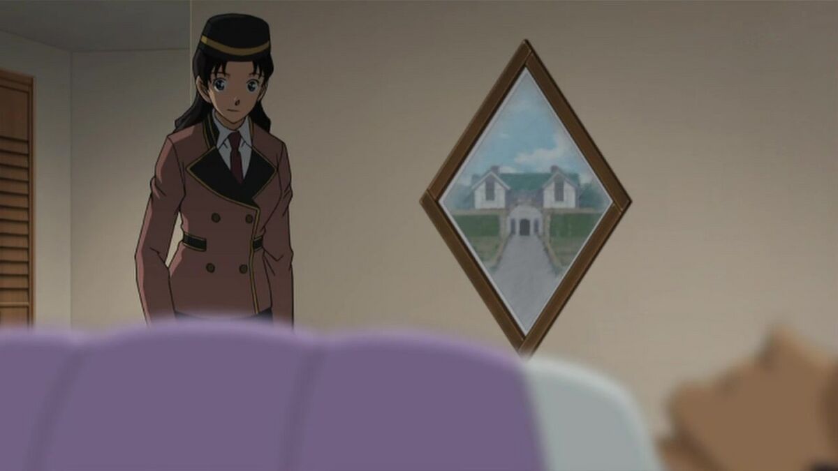 File:EP595-house.jpg - Detective Conan Wiki