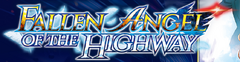 English logo