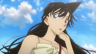 The Fist of Blue Sapphire(movie 23)