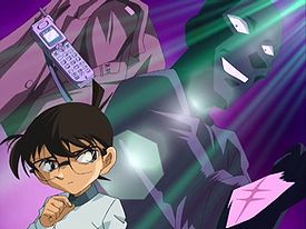 Hikari - Detective Conan Wiki