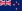 Flag of New Zealand