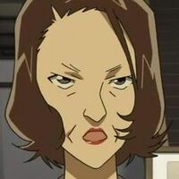 Inubushi Castle, The Ablazed Demon Dog - Detective Conan Wiki