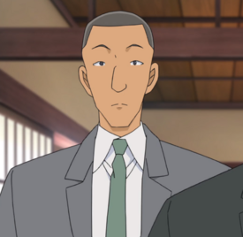 Hiroshi Tsurumi Profile.png