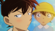 Shinichi's Childhood Love Episode One Special.png