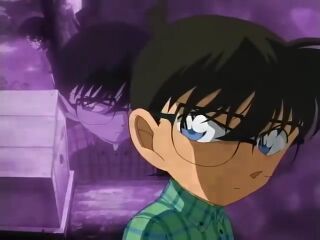 The Sealed Western-Style Window/Gallery - Detective Conan Wiki