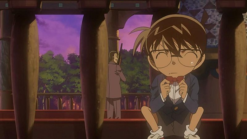 File:Conan and Lupin Deduction.jpg