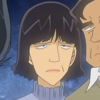 Inubushi Castle, The Ablazed Demon Dog - Detective Conan Wiki