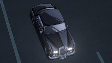 The Black Organization's Scheme/Gallery - Detective Conan Wiki