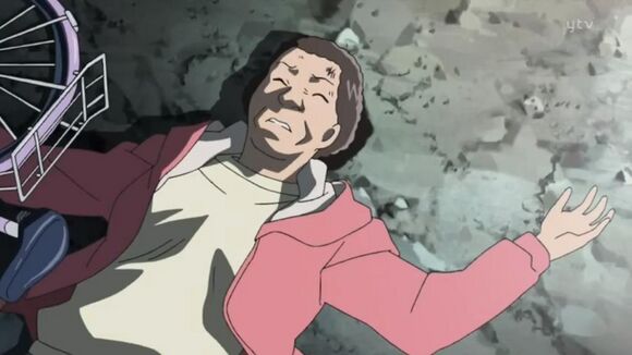 Inubushi Castle, The Ablazed Demon Dog - Detective Conan Wiki