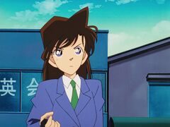 Roller Coaster Murder Case(ep 1)