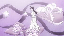Unraveling Love ~Sukoshi no Yūki~ - Detective Conan Wiki