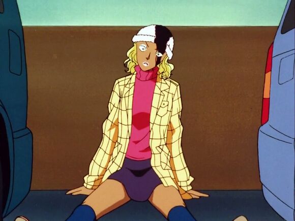 Megure's Sealed Secret - Detective Conan Wiki