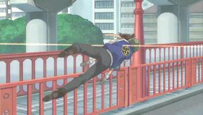 Detective Conan: Dimensional Sniper - Wikipedia