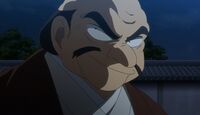 Magic Kaito 1412 (episode 2).