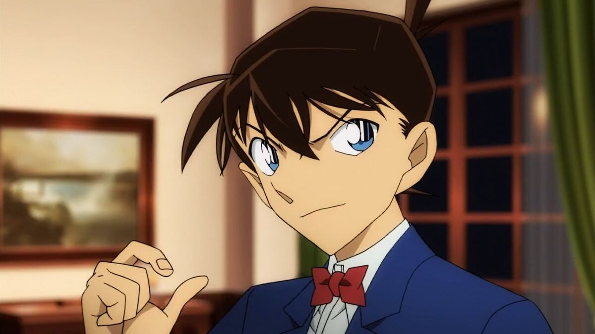 File:Kudo Shinichi EP1.jpg - Detective Conan Wiki