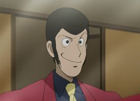 Lupin III (character) - Wikipedia