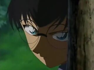 The Sealed Western-Style Window/Gallery - Detective Conan Wiki