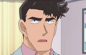 Inspector Shiratori, Memories of the Cherry Blossom (Part 2)(ep 569)