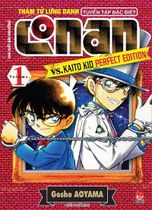 Detective Conan vs Kaito Kid Perfect Edition Vol 1.jpg