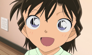 Memories from Sakura Class (Ran GIRL)(ep 853) (10 years ago)