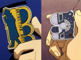 The Detective Boys Badge