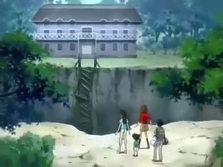 The Sealed Western-Style Window/Gallery - Detective Conan Wiki