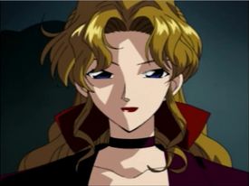 Kate Lauren Detective Conan Wiki