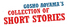 Gosho Aoyama's Collection of Short Stories