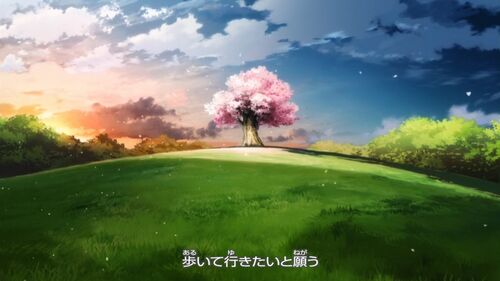 Yume Monogatari - Detective Conan Wiki