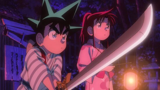 Onsen Fun - Detective Conan Wiki