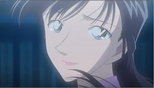 The Stranger from Ten Years Later(OVA 9) (10 years later, dream)