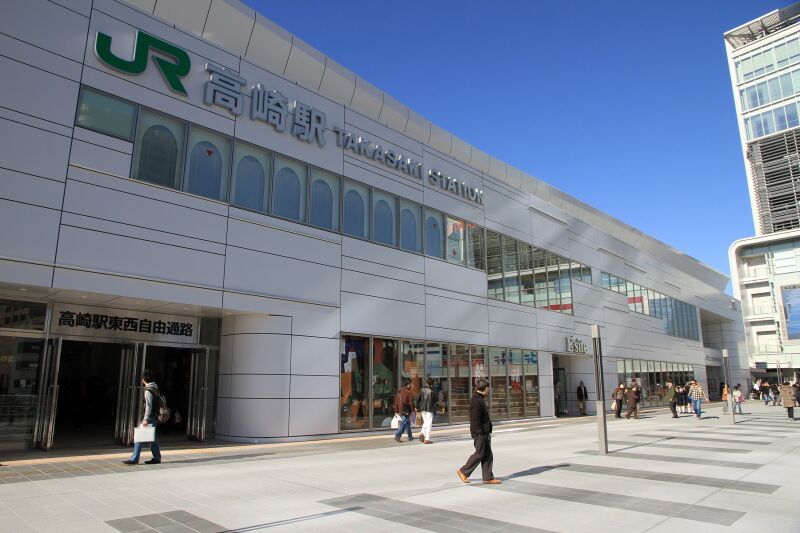 File:Takasaki station.jpg