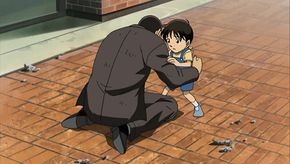The Private Eyes' Requiem - Detective Conan Wiki