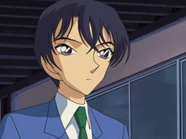 Takuma Sakamoto - Detective Conan Wiki