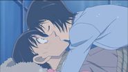 Takagi and Sato second kiss.jpg