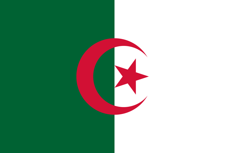 File:Flag of Algeria.svg