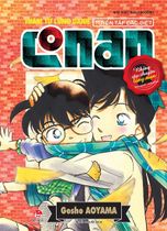 Detective Conan Romantic Selection Vol 2.jpg