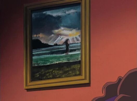 Sunset Manor - Detective Conan Wiki