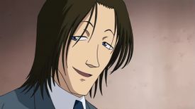 Osamu Kenzaki - Detective Conan Wiki