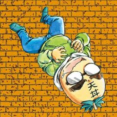 Volume 99 - Detective Conan Wiki