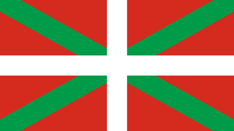 File:Flag of Basque Country.svg