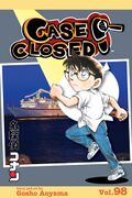 Volume 98