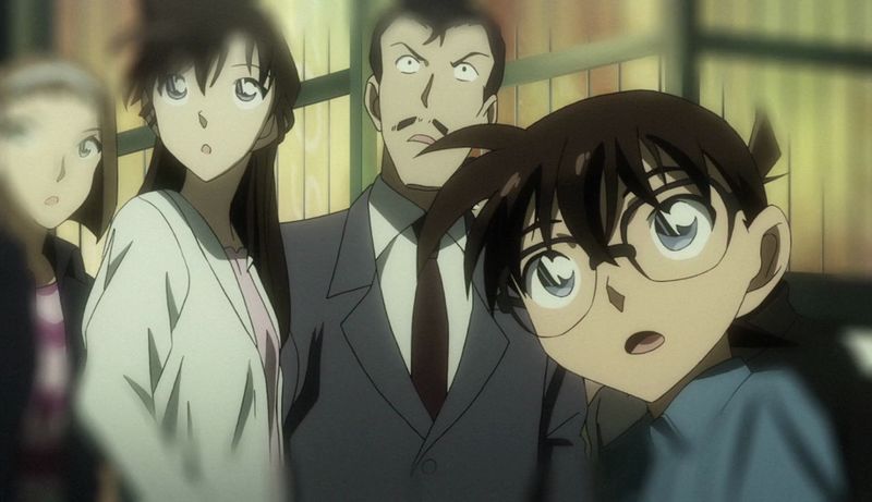 File:Magic Kaito 1412 Episode 24 Sonoko Ran Kogoro Conan Flashback.jpg ...